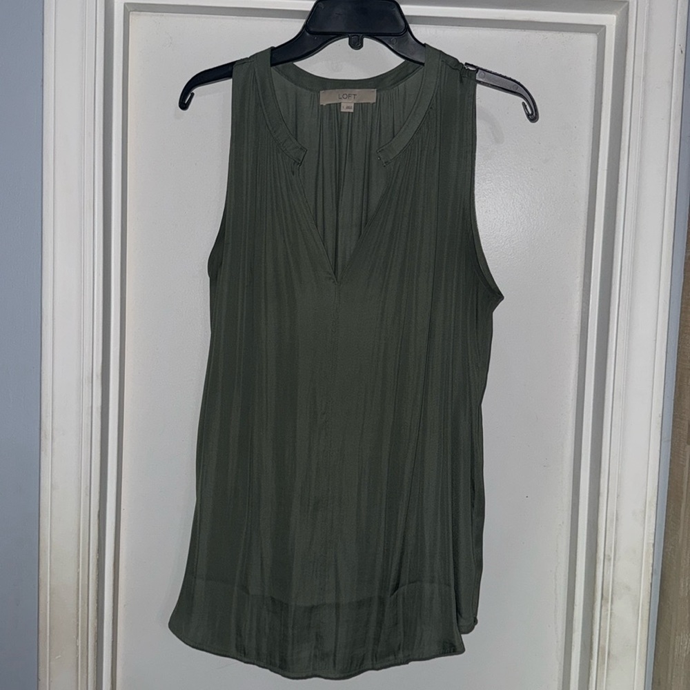 Loft top Large